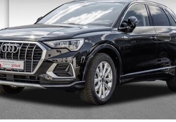Audi Q3 12.477 km 35.680 &euro; Schwelm 58332