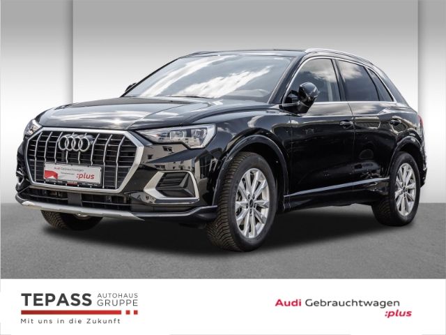 Audi Q3 12.477 km 35.680 &euro; Schwelm 58332