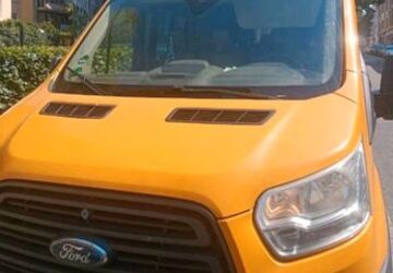 Ford Transit 188.000 km 11.000 &euro; Dortmund 44135