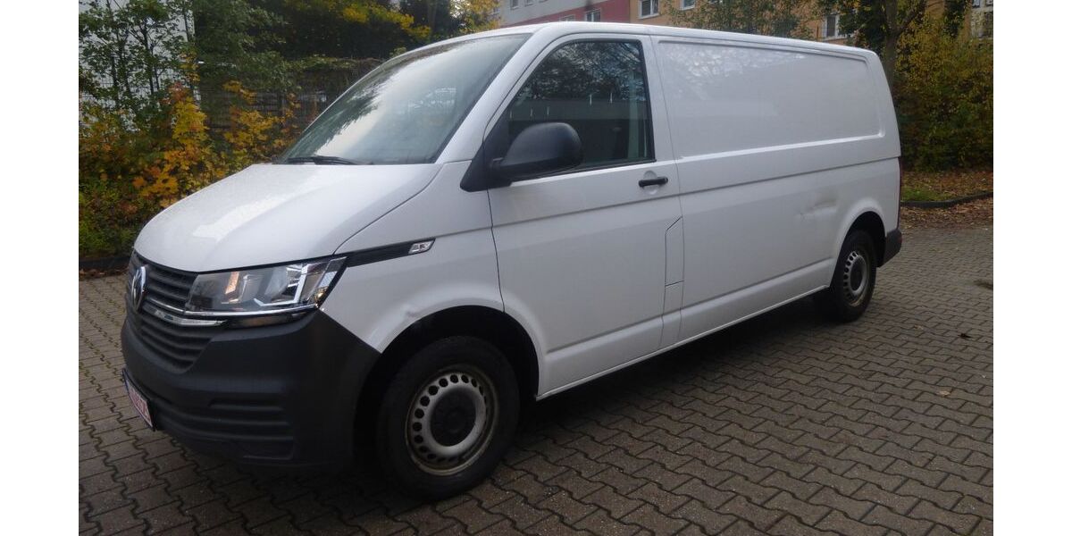 VW T6 Transporter 190.000 km 13.999 &euro; Witten 58453