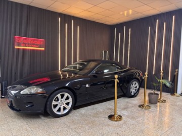 Gebrauchte Jaguar XK