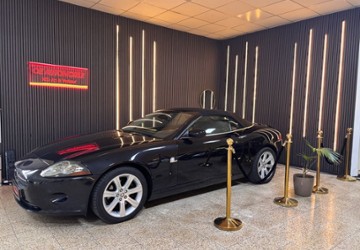 Jaguar XK 116.066 km 23.950 &euro; Dortmund 44388