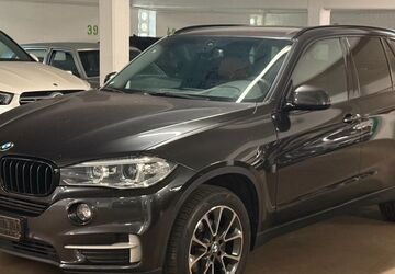 BMW X5 186.000 km 21.700 &euro; Dortmund OT Huckarde 44369