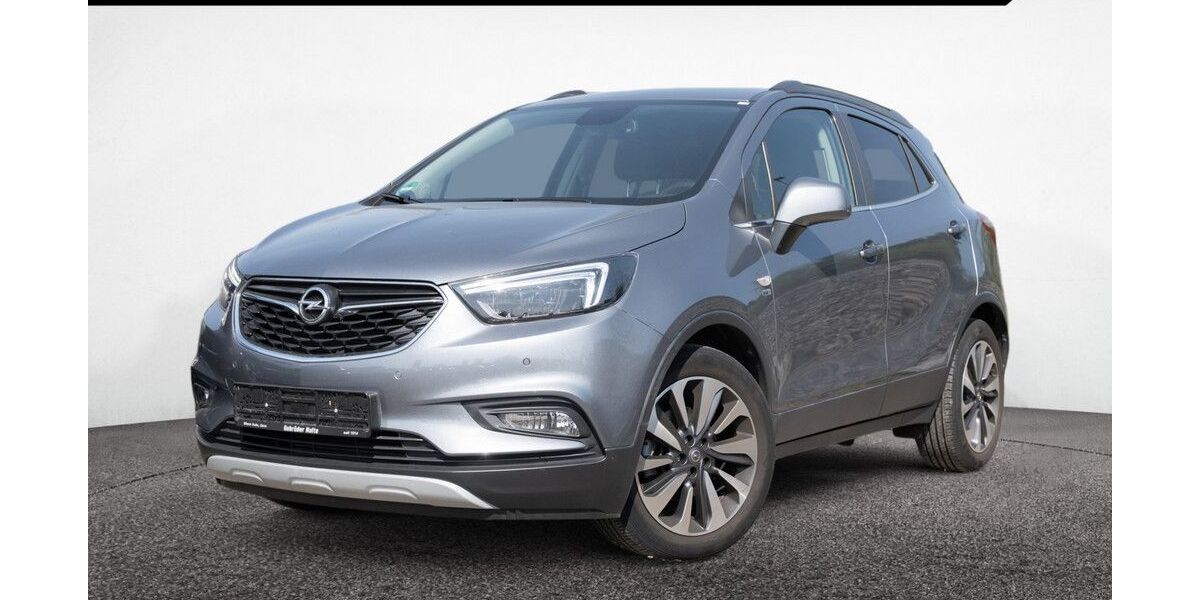 Opel Mokka X 44.150 km 15.850 &euro; Iserlohn 58636