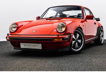 Porsche 911 Urmodell 196.030 km 74.840 &euro; Hagen 58091