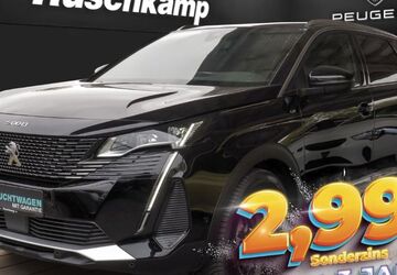 Peugeot 5008 17.864 km 31.890 &euro; Selm 59379