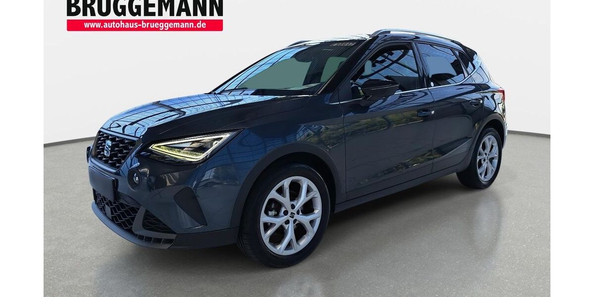 Seat Arona 12.560 km 17.990 &euro; Dortmund 44147