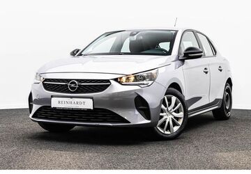 Opel Corsa 110.560 km 9.790 &euro; Hagen 58091
