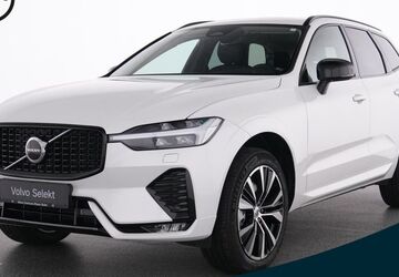 Volvo XC60 9.360 km 44.850 &euro; Witten 58453