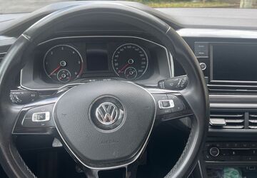 VW Polo 125.000 km 12.000 &euro; Lünen 44536