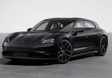 Porsche Taycan 4.828 km 115.900 &euro; Holzwickede 59439