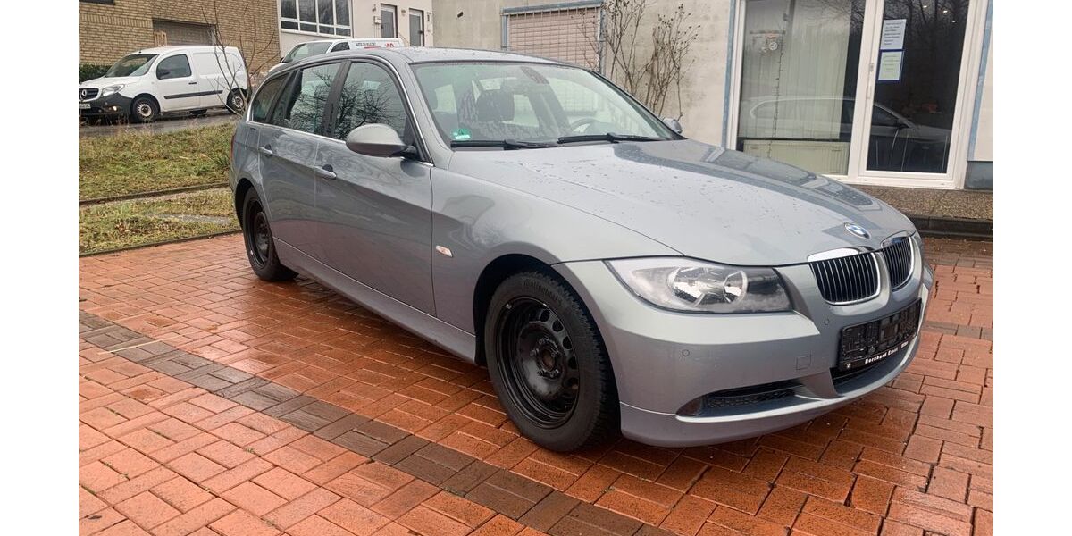 BMW 325 115.000 km 9.500 &euro; Witten 58454