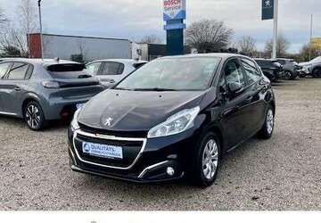 Peugeot 208 26.948 km 10.750 &euro; Kamen 59174