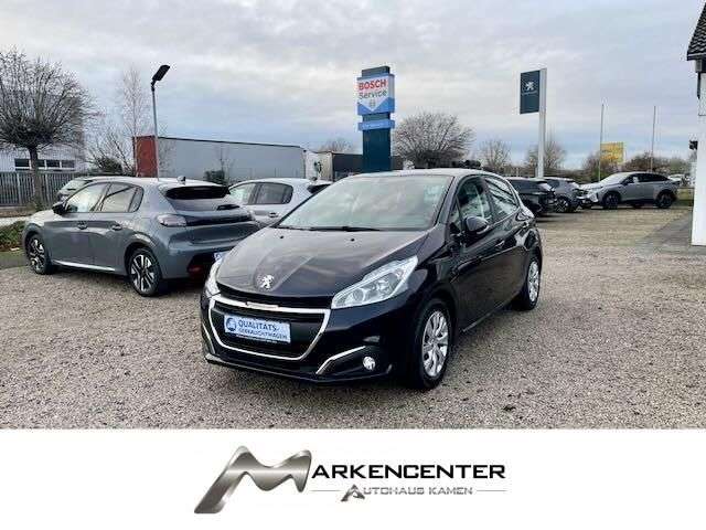 Peugeot 208 26.948 km 10.750 &euro; Kamen 59174
