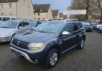 Dacia Duster 146.008 km 8.850 &euro; Bergkamen 59192