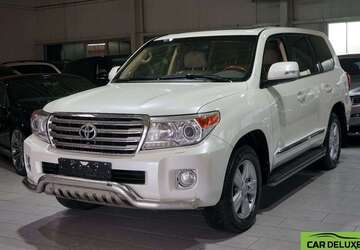 Toyota Land Cruiser 178.000 km 37.947 &euro; Dortmund 44269