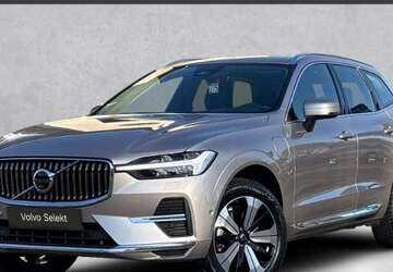 Volvo XC60 64.029 km 39.989 &euro; Dortmund 44143