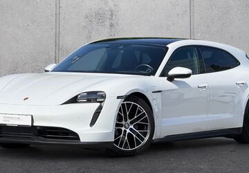 Porsche Taycan 35.652 km 58.690 &euro; Holzwickede 59439