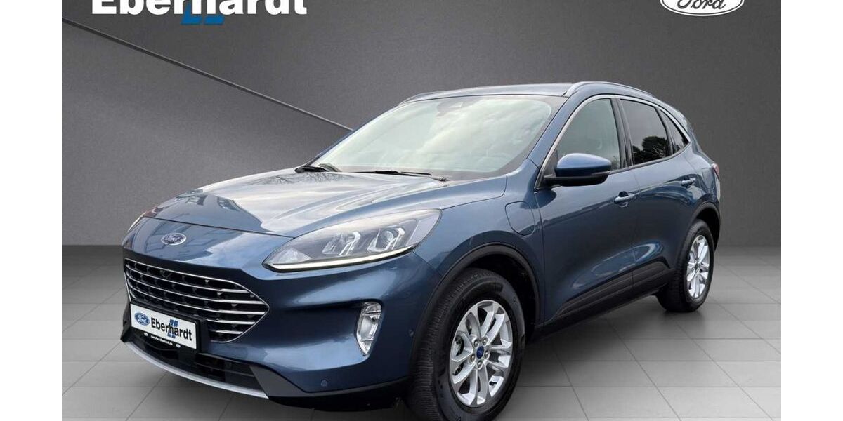 Ford Kuga 38.964 km 23.990 &euro; Dortmund 44287