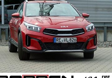 Kia XCeed 8.999 km 23.480 &euro; Herten 45701