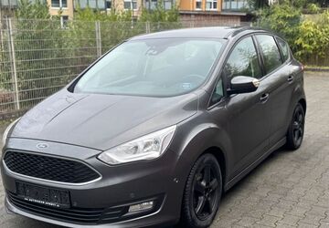 Ford C-Max 111.000 km 8.999 &euro; Herne ( Nordrhein-Westfalen ) 44628