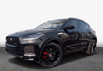 Jaguar E-Pace 39.896 km 36.900 &euro; Iserlohn 58638