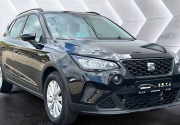 Seat Arona 22.098 km 17.990 &euro; Dortmund 44263