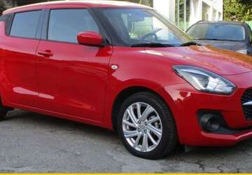 Suzuki Swift 13.300 km 15.700 &euro; Dortmund 44263