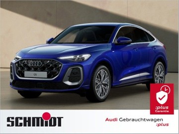 Gebrauchte Audi Q5