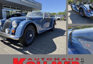 Morgan 4/4 25.664 km 34.900 &euro; Kamen 59174