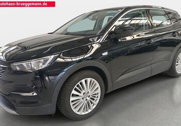 Opel Grandland (X) 38.297 km 14.790 &euro; Dortmund 44147