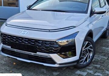 Hyundai BAYON 1.279 km 23.990 &euro; Hattingen 45525