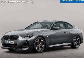 BMW 218 2.966 km 39.899 &euro; Dortmund 44263