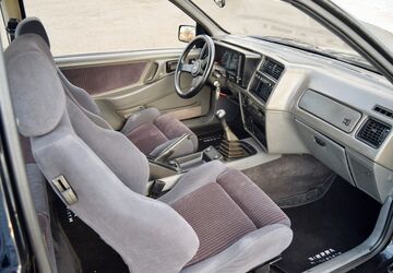 Ford Sierra 86.000 km 22.890 &euro; Dortmund 44135