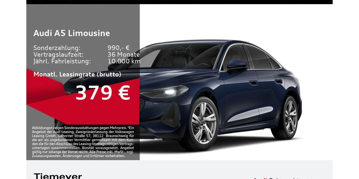 Audi A5 23.651 km 40.890 &euro; Bochum 44809
