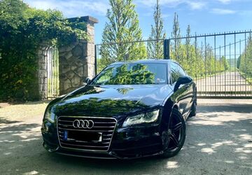 Audi A7 270.000 km 14.300 &euro; Hemer 58675