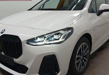 BMW 218 Active Tourer 36.300 km 28.600 &euro; Herten 45699
