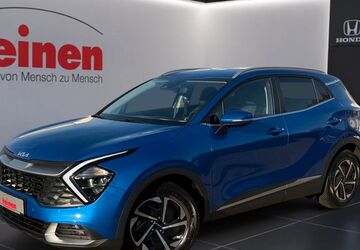 Kia Sportage 20.688 km 27.829 &euro; Werne 59368