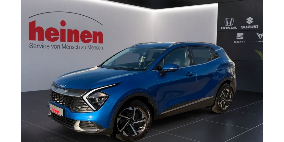 Kia Sportage 20.688 km 27.829 &euro; Werne 59368