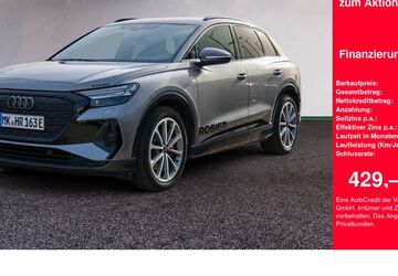 Audi Q4 26.464 km 38.330 &euro; Menden 58706