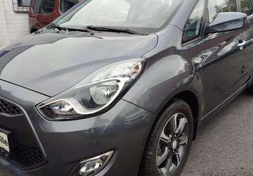 Hyundai iX20 26.000 km 15.999 &euro; Gelsenkirchen 45892