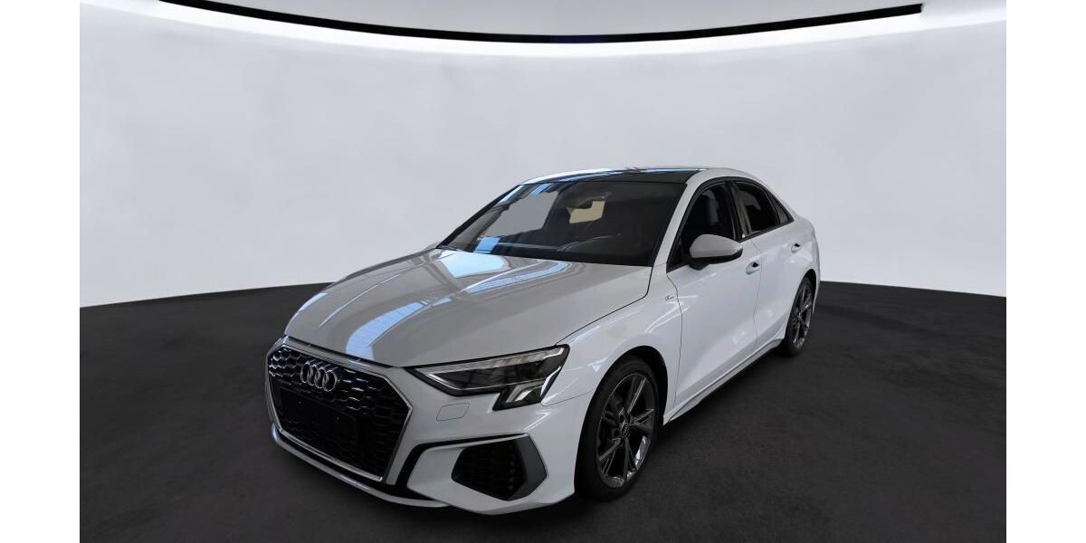 Audi A3 14.409 km 34.445 &euro; Hagen 58091