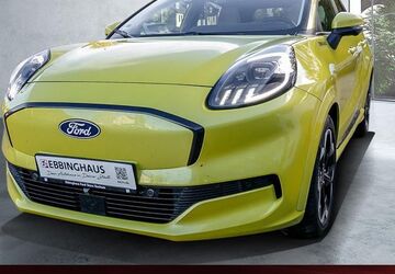 Ford Puma 9.500 km 29.999 &euro; Bochum 44803