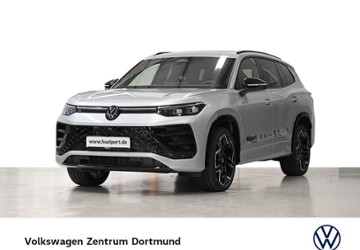 VW Tayron 2.990 km 58.270 &euro; Dortmund 44141