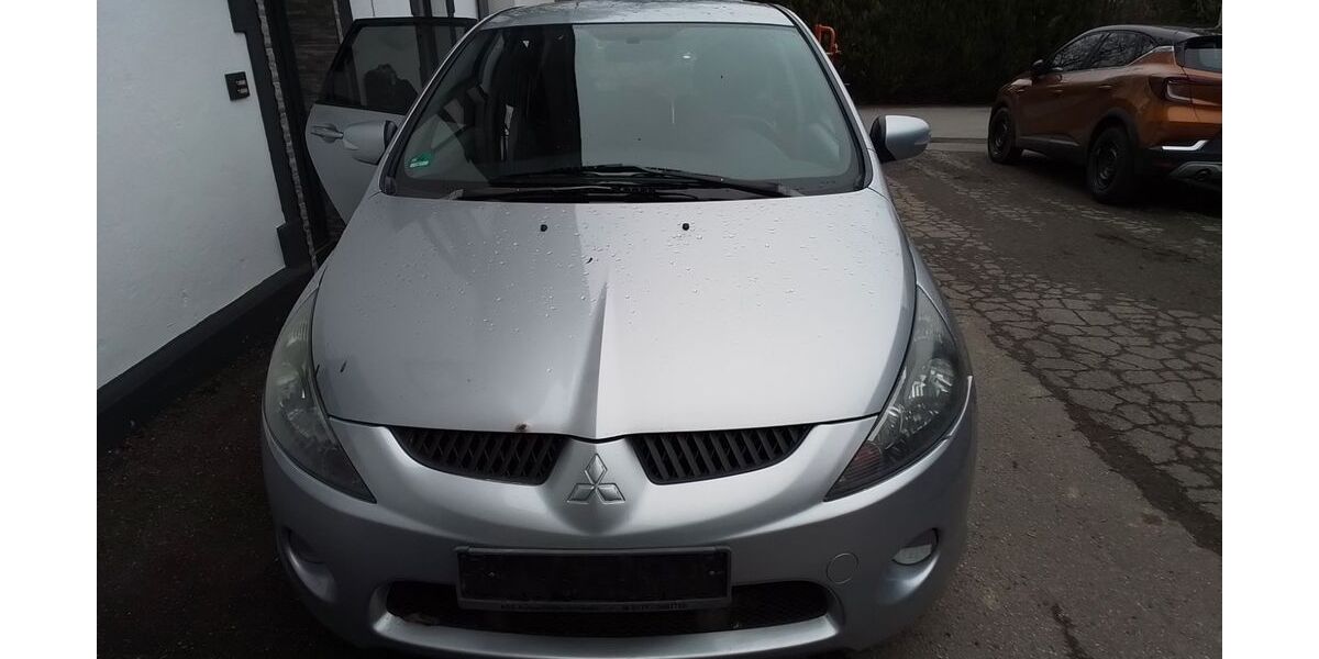 Mitsubishi Grandis 380.000 km 1.900 &euro; Breckerfeld 58339
