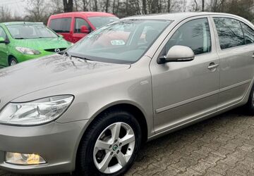 Skoda Octavia 87.354 km 7.490 &euro; Recklinghausen 45665