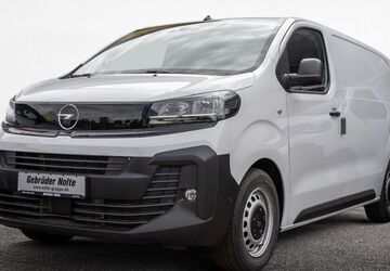 Opel Vivaro 3.150 km 29.490 &euro; Iserlohn 58636