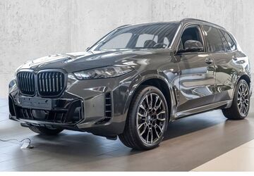 BMW X5 5.900 km 96.450 &euro; Unna 59425