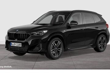BMW X1 38.403 km 33.990 &euro; Herne 44625