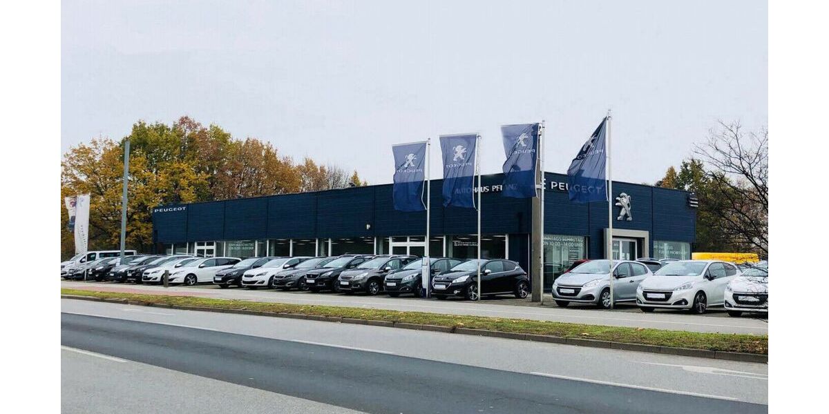 Fiat Panda 9.990 km 21.290 &euro; Gelsenkirchen 45881